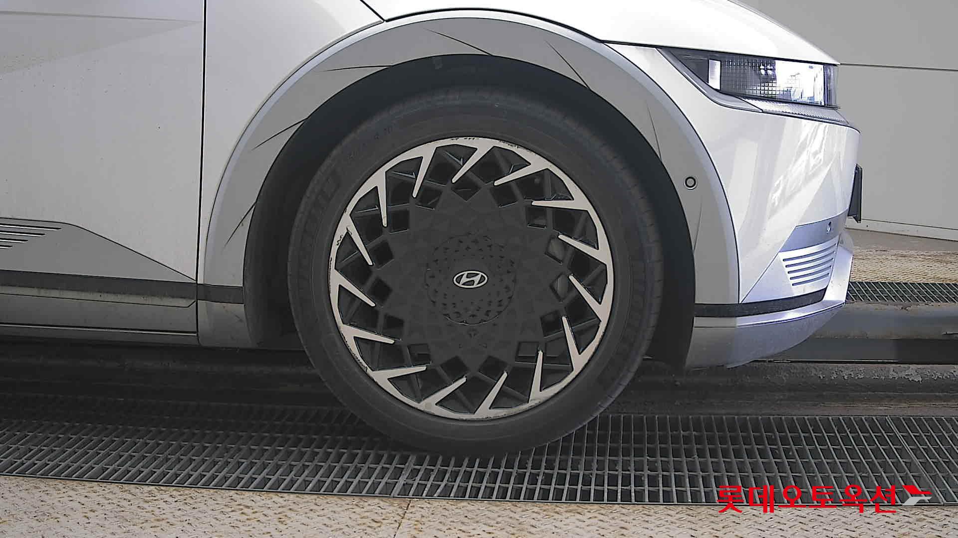 Hyundai IONIQ 5 id 3822834 из Кореи 23