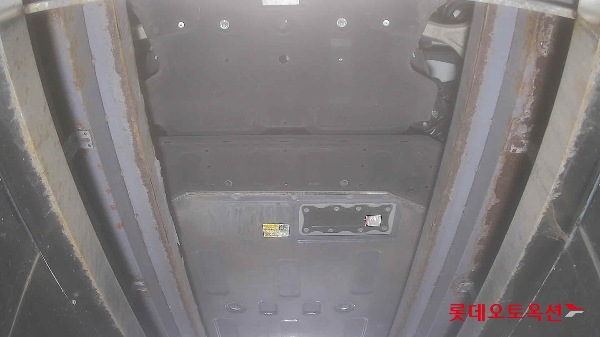 Hyundai IONIQ 5 id 3822834 из Кореи 27