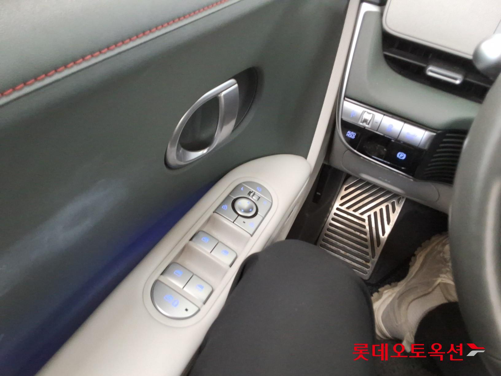 Hyundai IONIQ 5 id 3822834 из Кореи 28