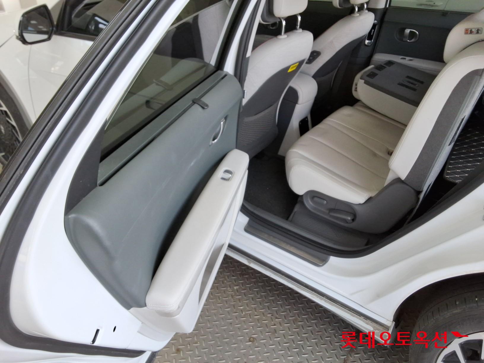 Hyundai IONIQ 5 id 3822834 из Кореи 36