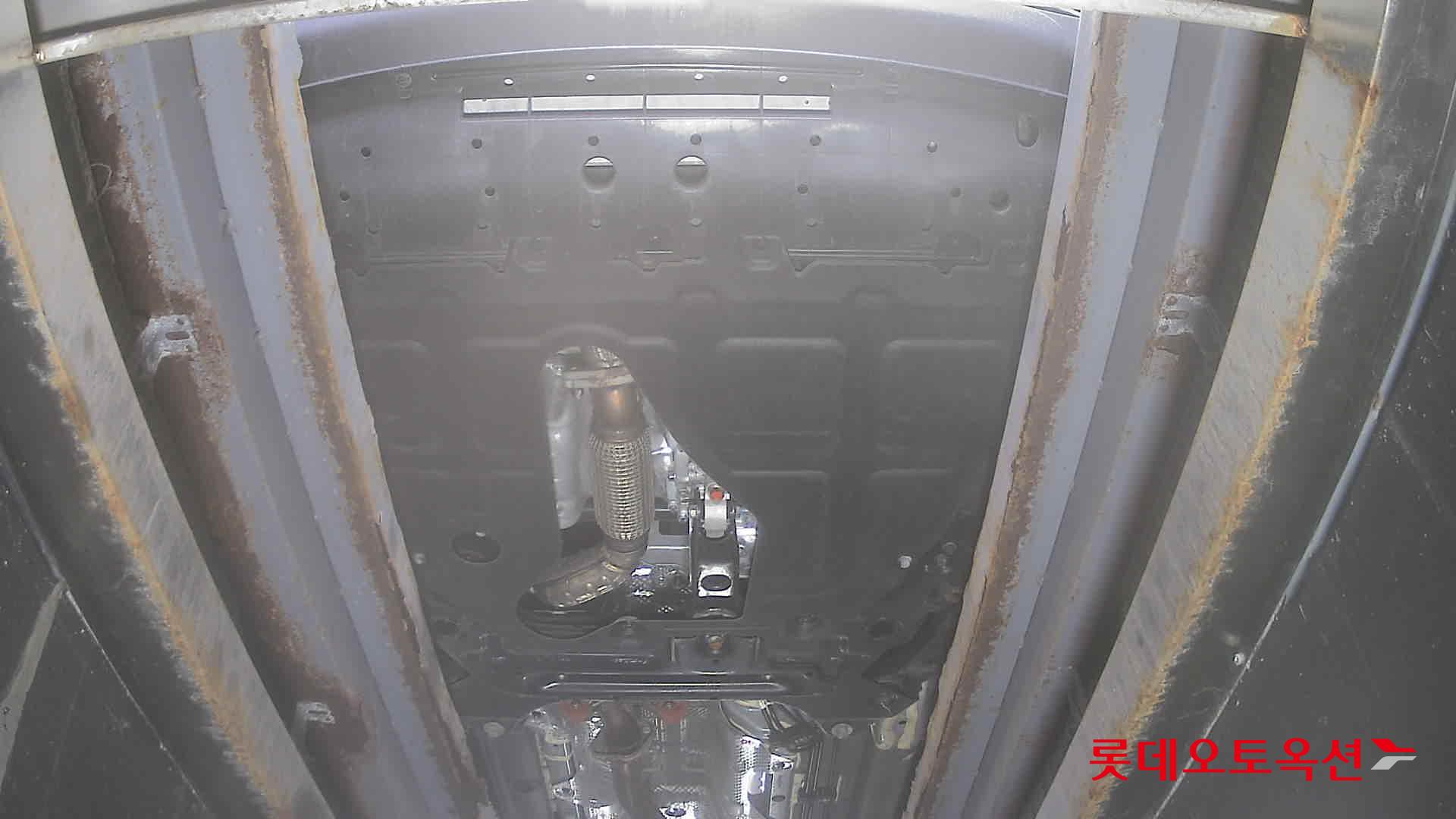 SsangYong Tivoli id 3803844 из Кореи 26