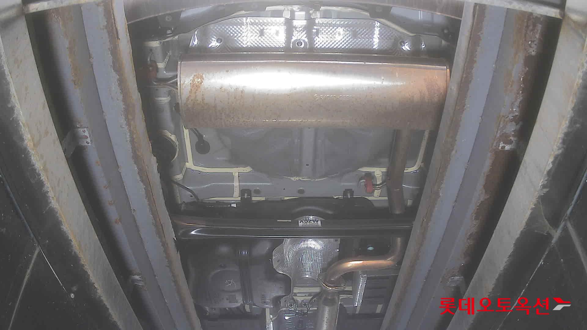 SsangYong Tivoli id 3803844 из Кореи 27