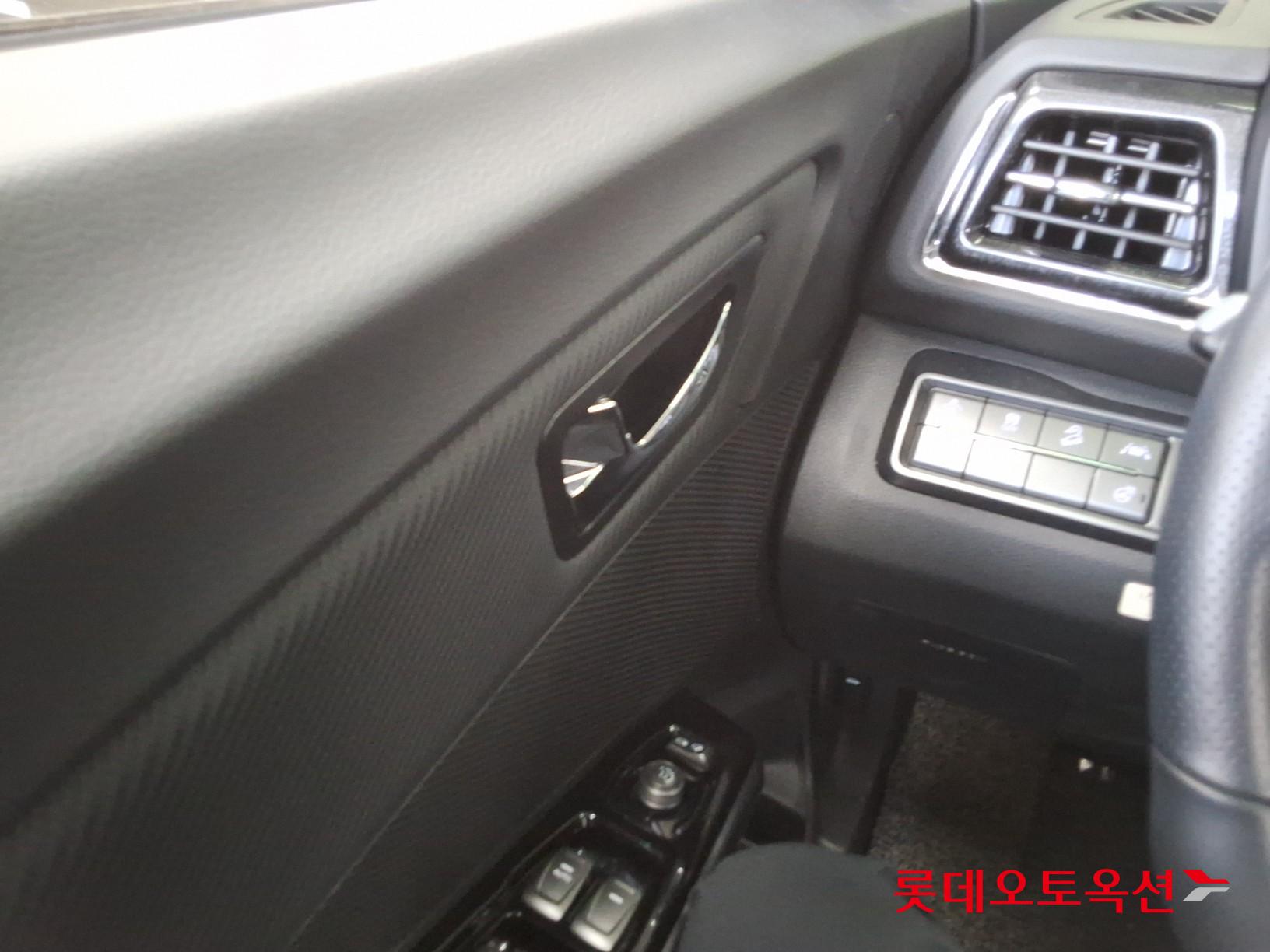 SsangYong Tivoli id 3803844 из Кореи 28