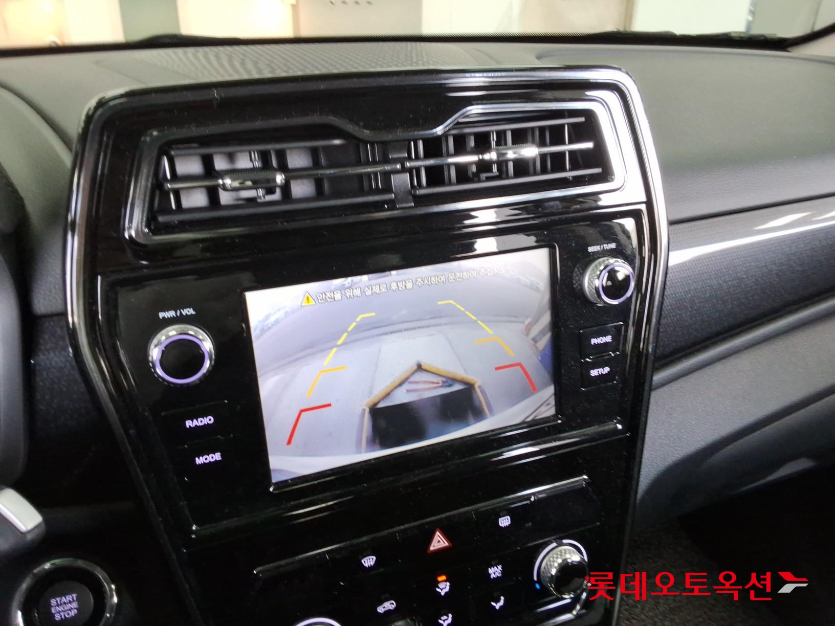 SsangYong Tivoli id 3803844 из Кореи 30