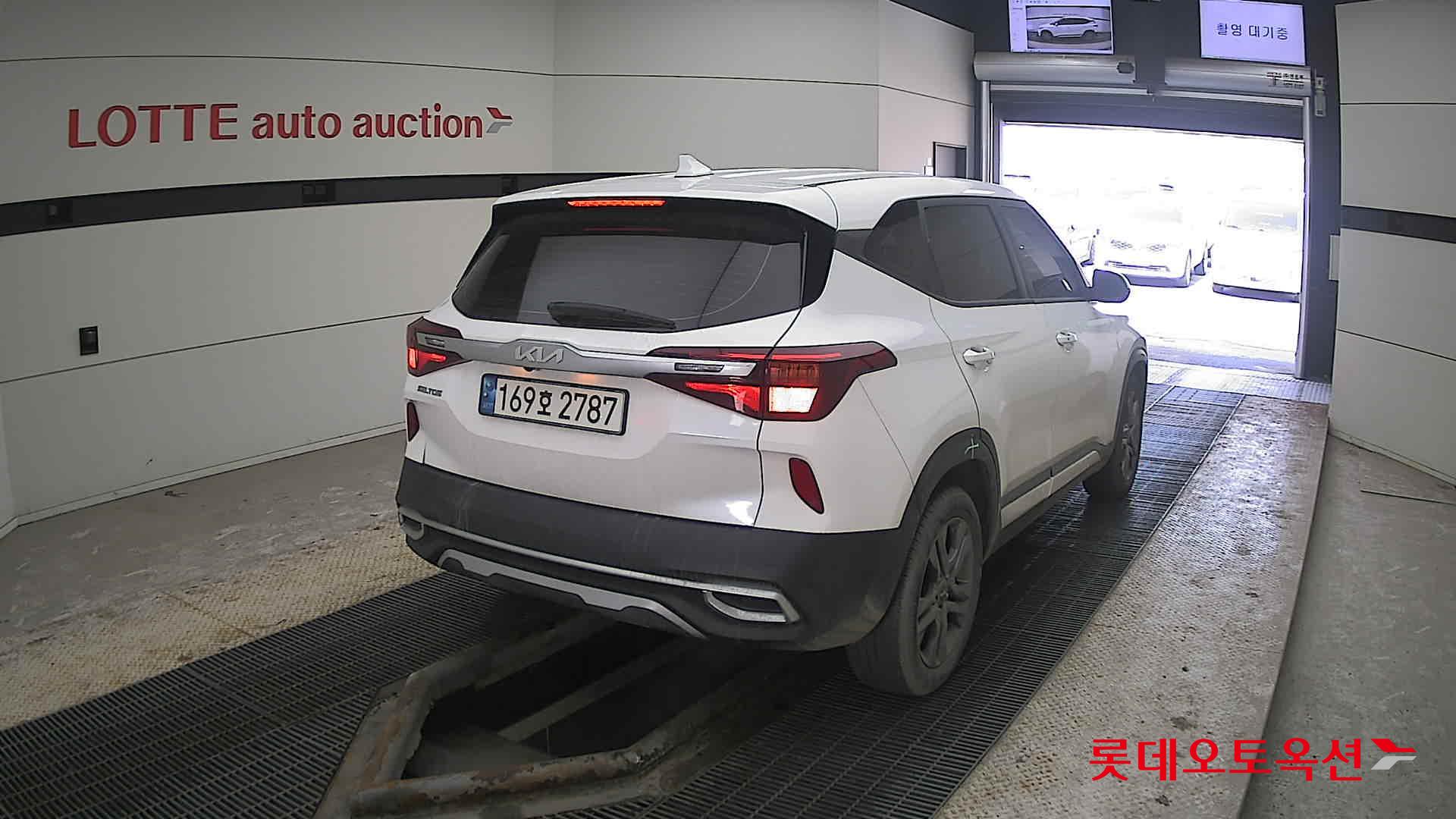 Kia Seltos id 3803796 из Кореи 20