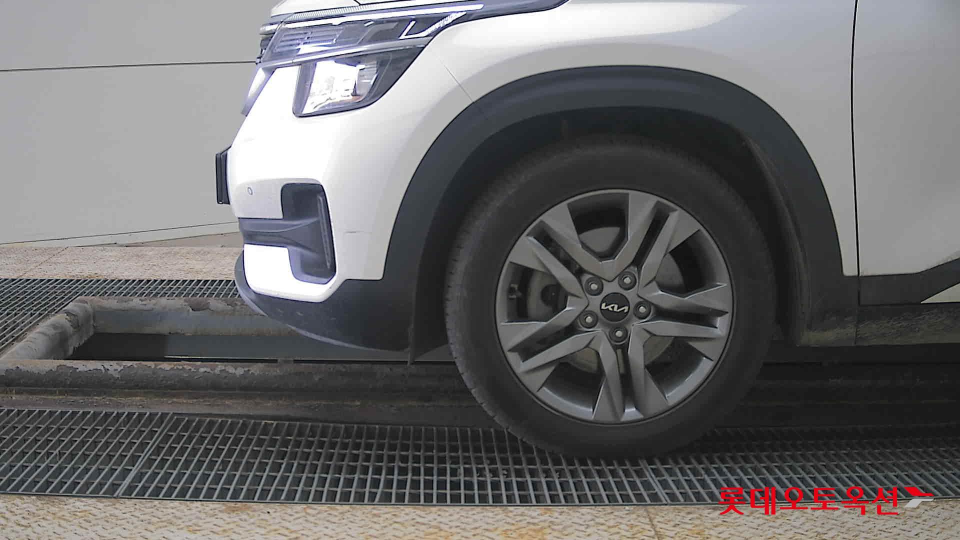 Kia Seltos id 3803796 из Кореи 21