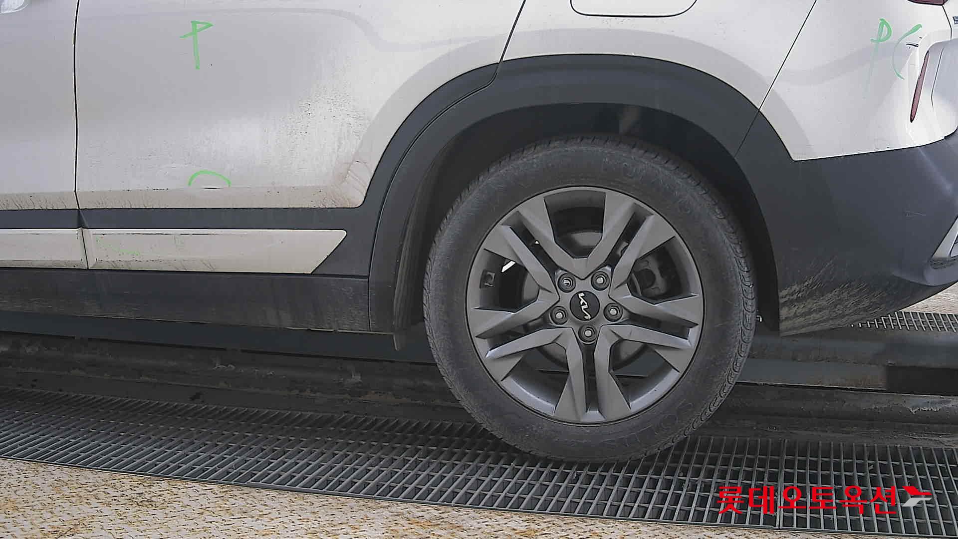 Kia Seltos id 3803796 из Кореи 22