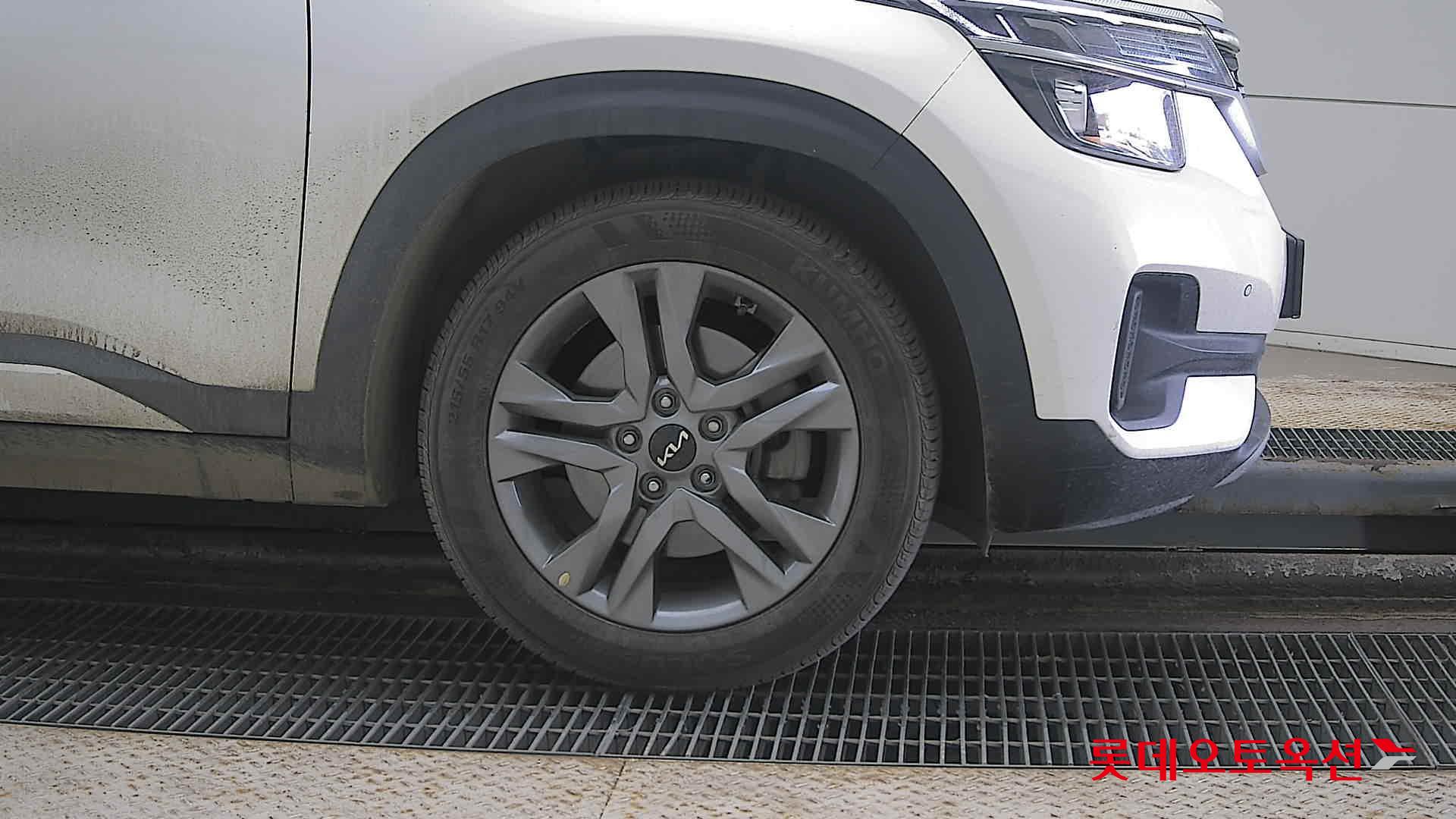 Kia Seltos id 3803796 из Кореи 23