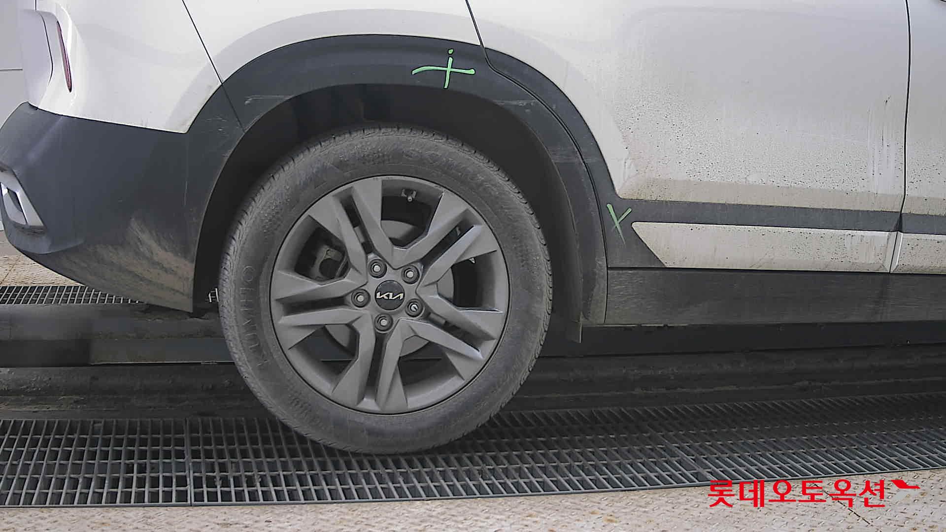 Kia Seltos id 3803796 из Кореи 24