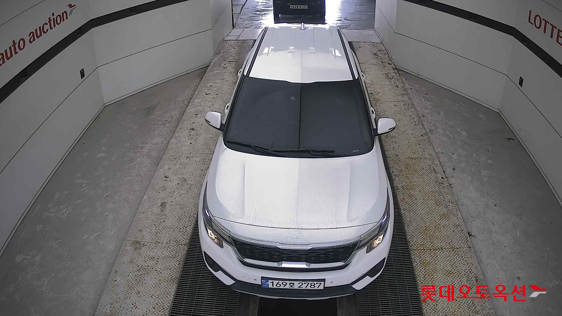 Kia Seltos id 3803796 из Кореи 25