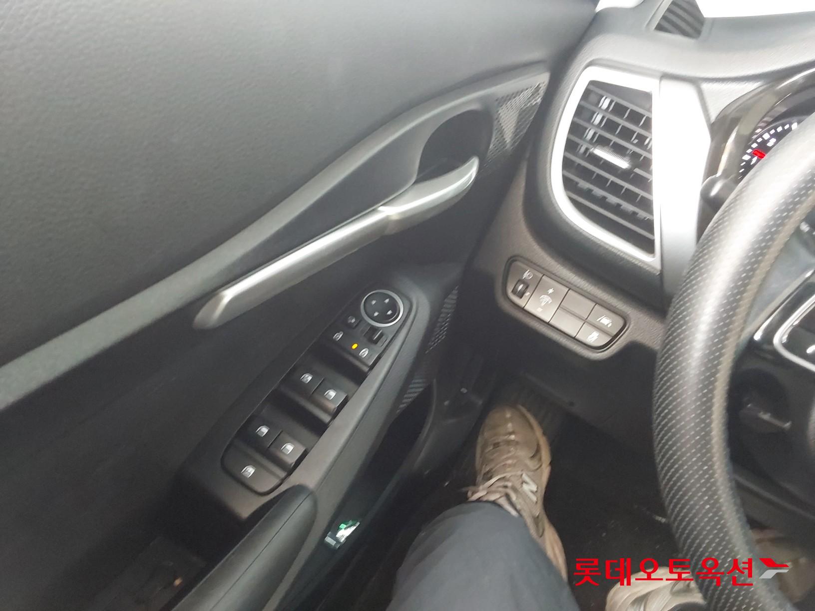 Kia Seltos id 3803796 из Кореи 28