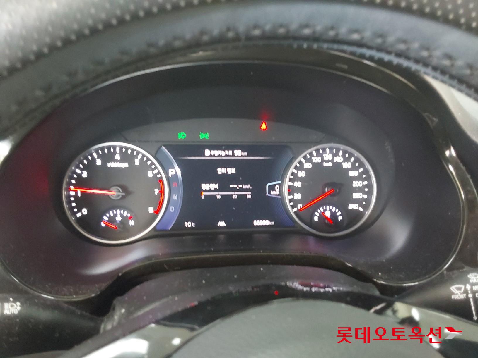 Kia Seltos id 3803796 из Кореи 30