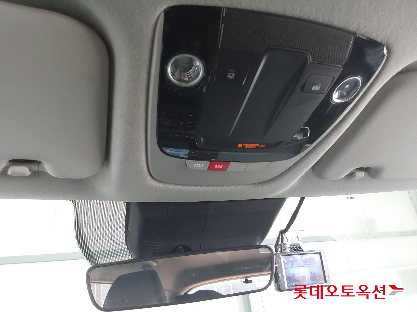 Kia Seltos id 3803796 из Кореи 31