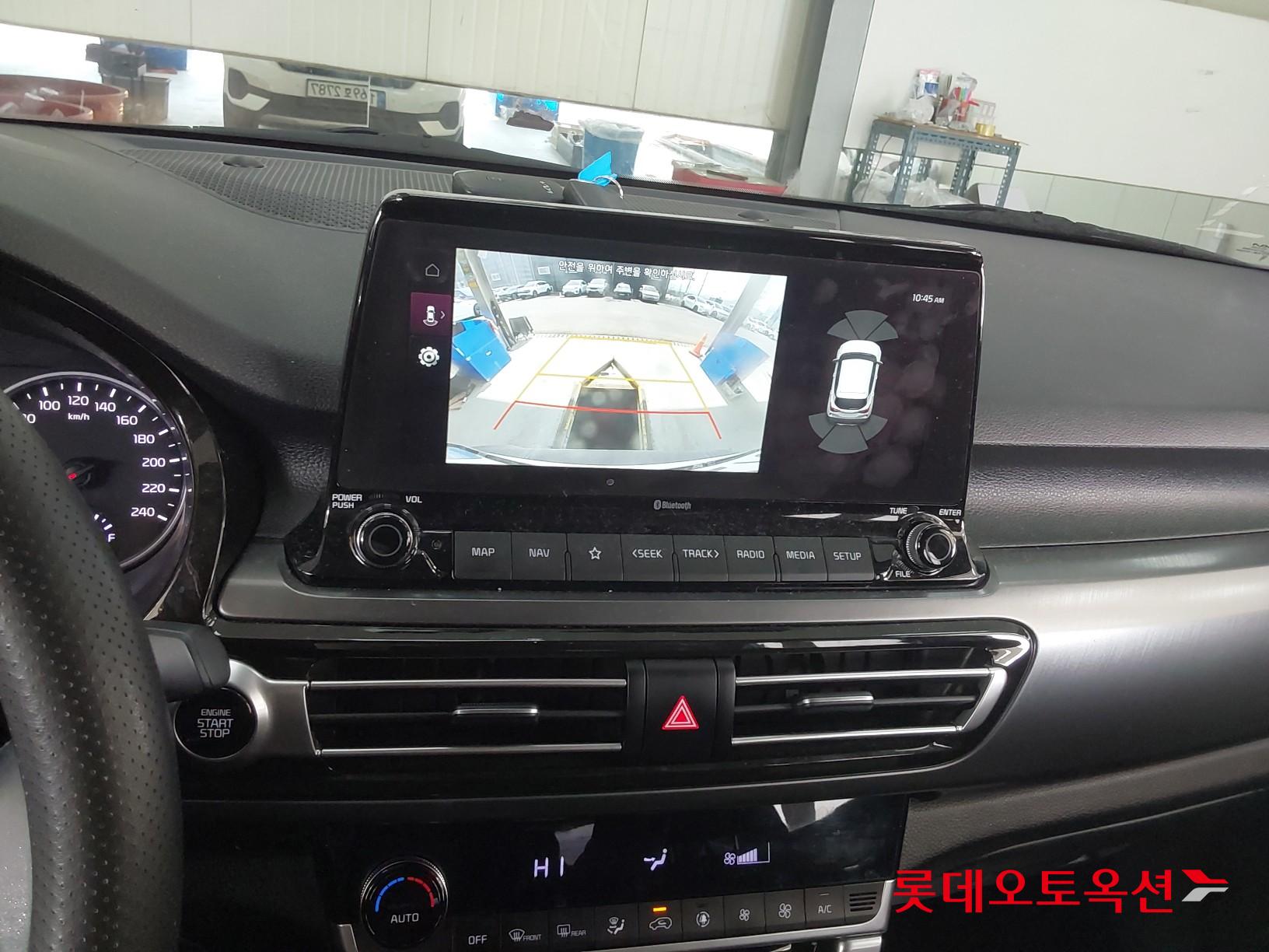 Kia Seltos id 3803796 из Кореи 33