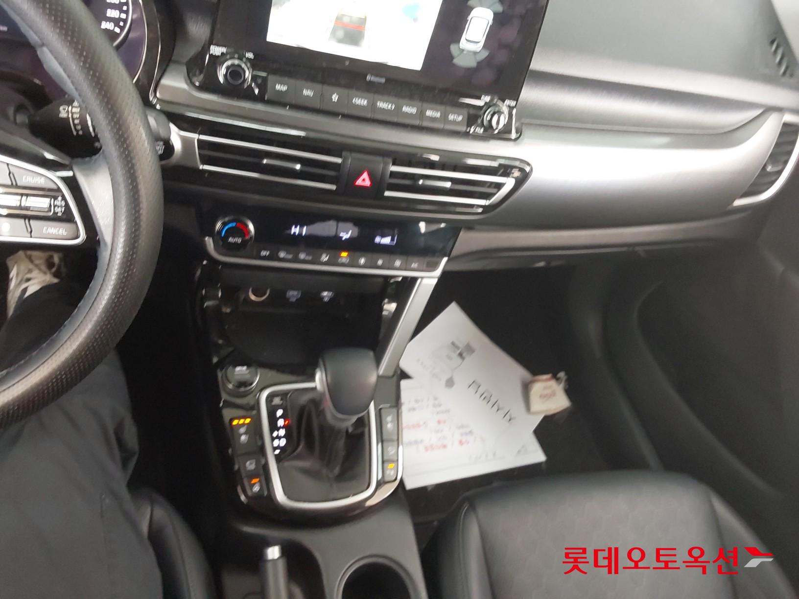 Kia Seltos id 3803796 из Кореи 34