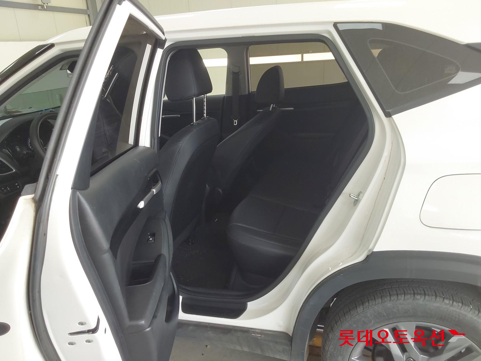 Kia Seltos id 3803796 из Кореи 37