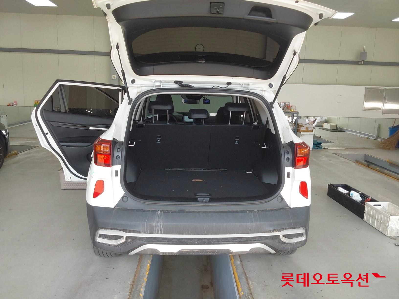 Kia Seltos id 3803796 из Кореи 38