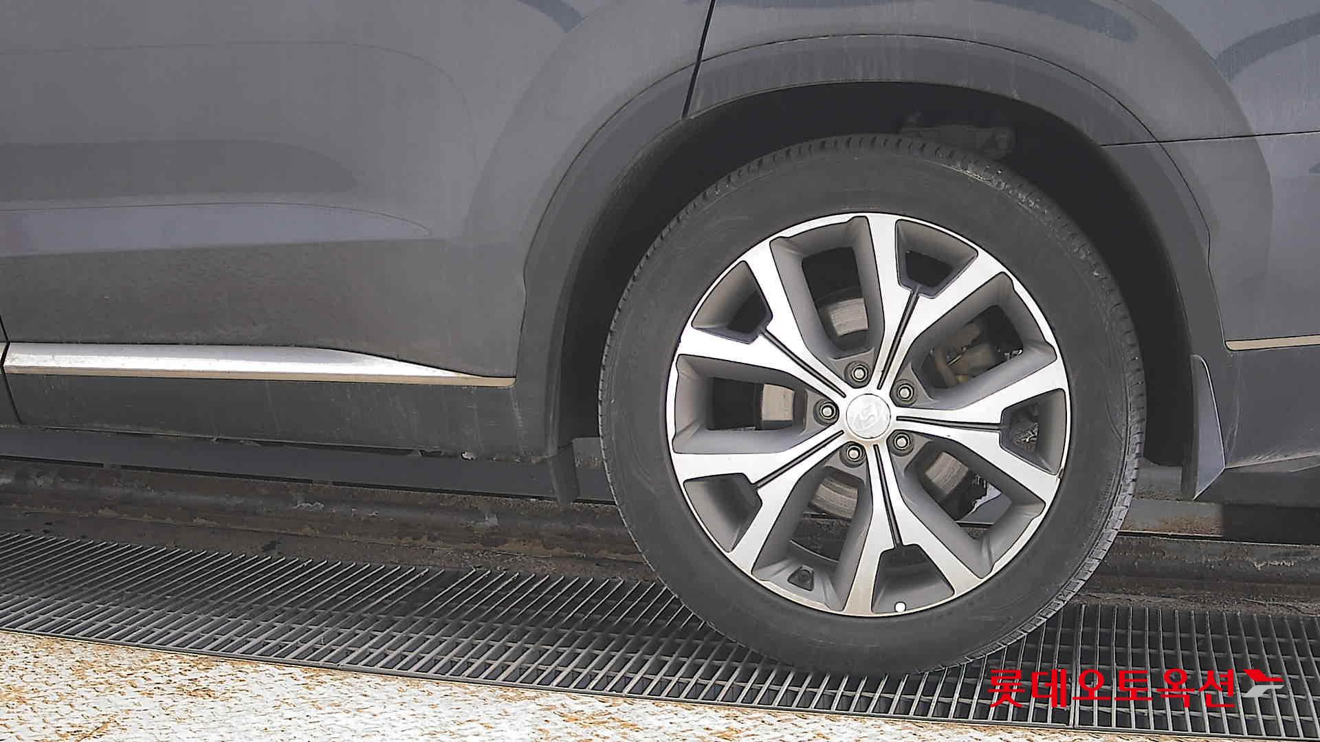 Hyundai Palisade id 3803730 из Кореи 22