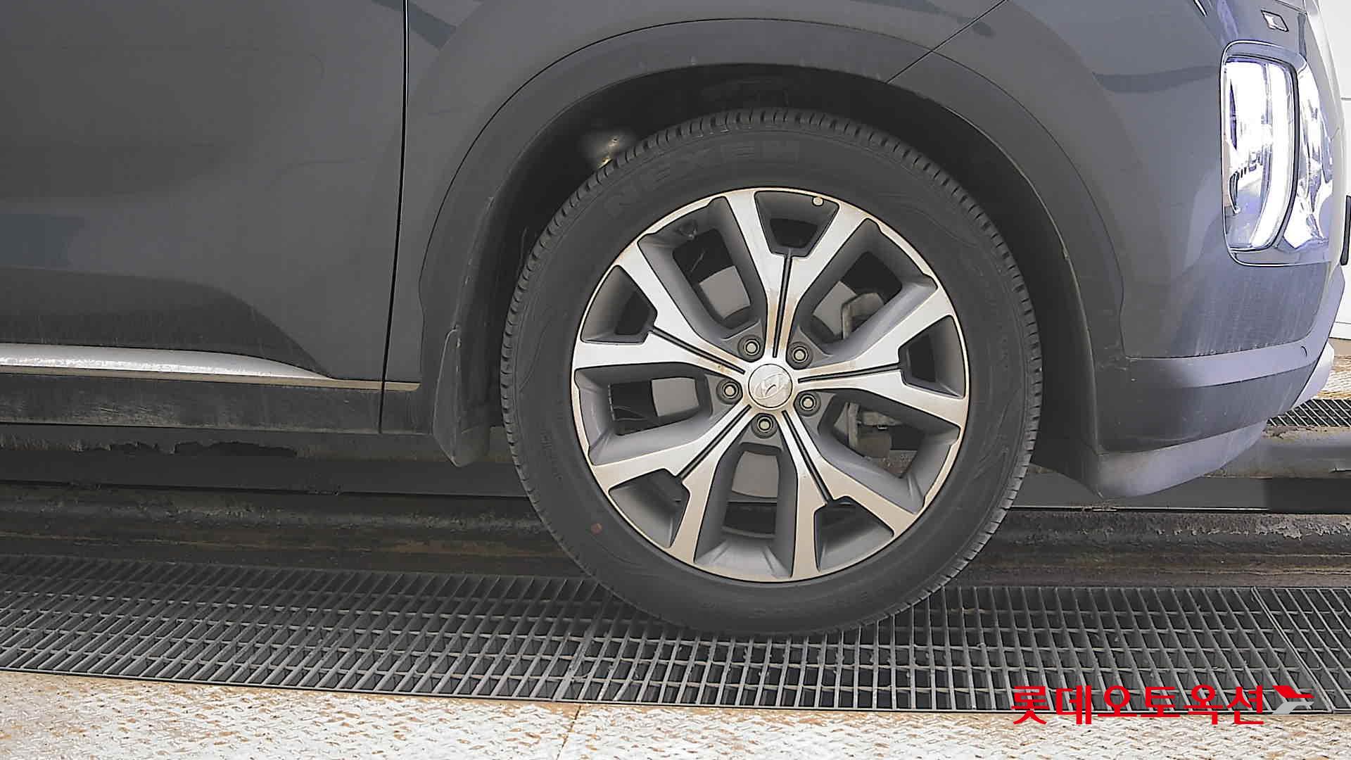 Hyundai Palisade id 3803730 из Кореи 23