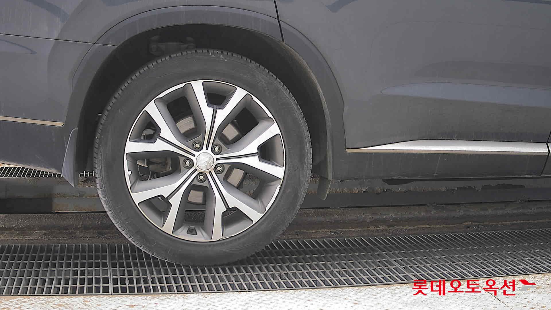 Hyundai Palisade id 3803730 из Кореи 24