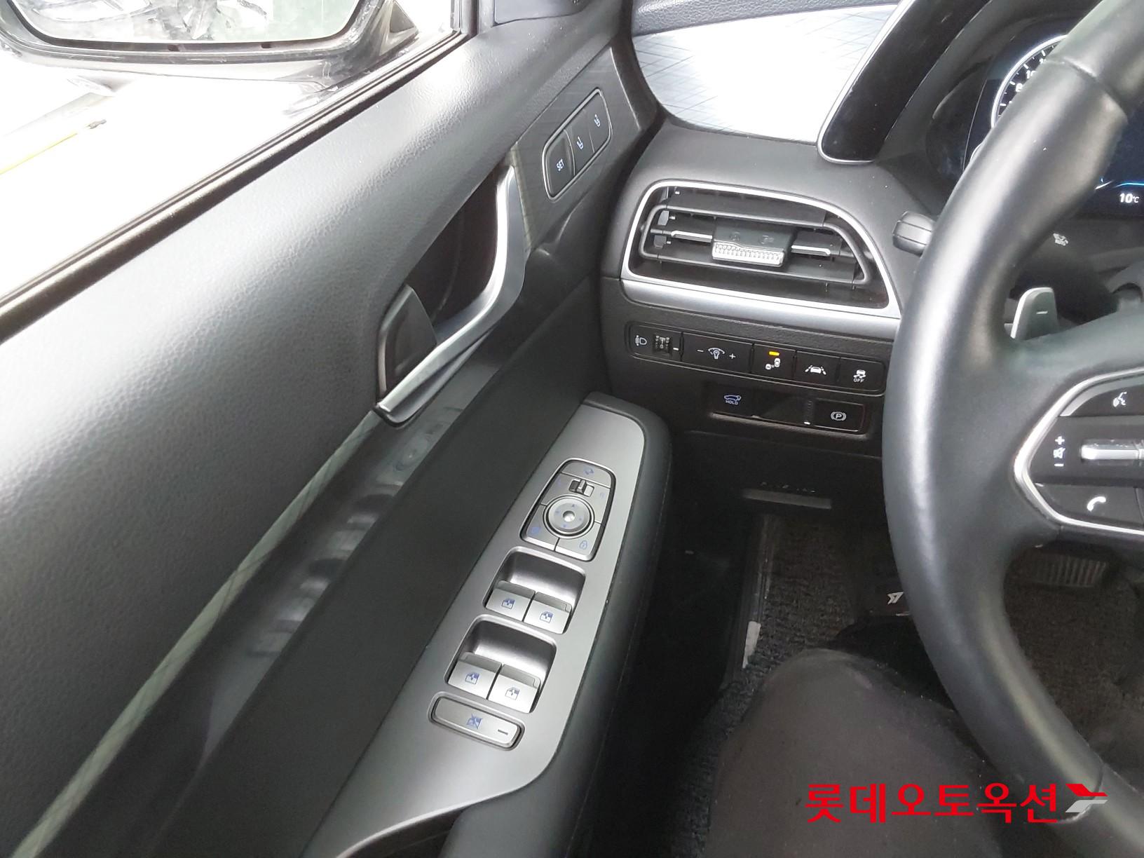 Hyundai Palisade id 3803730 из Кореи 28