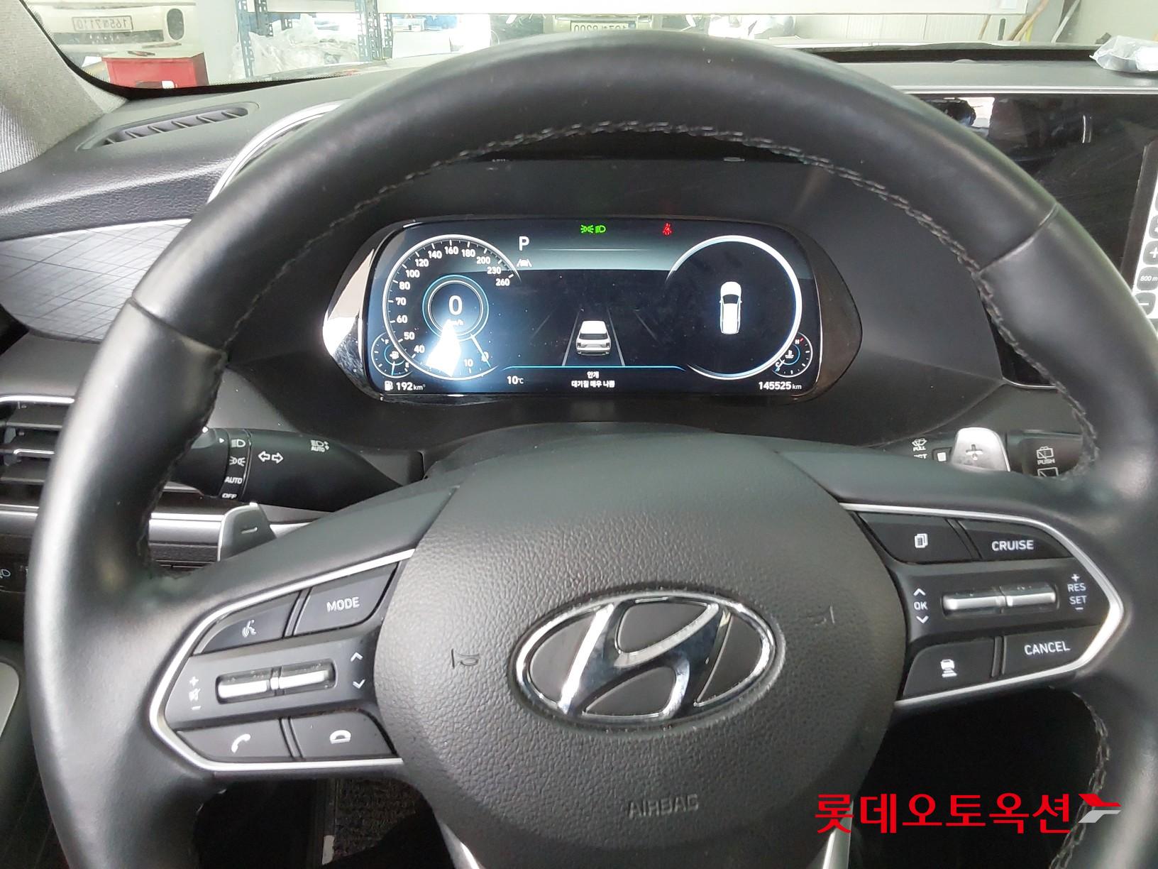 Hyundai Palisade id 3803730 из Кореи 29