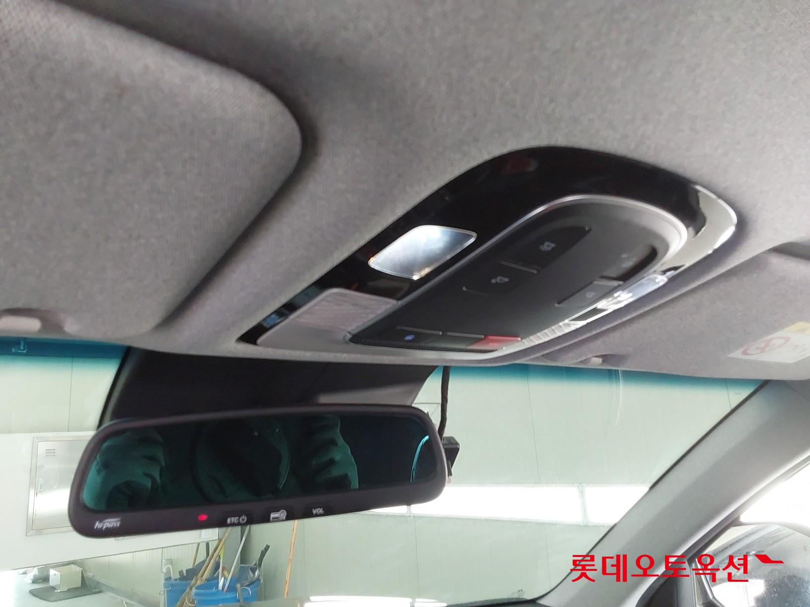 Hyundai Palisade id 3803730 из Кореи 30