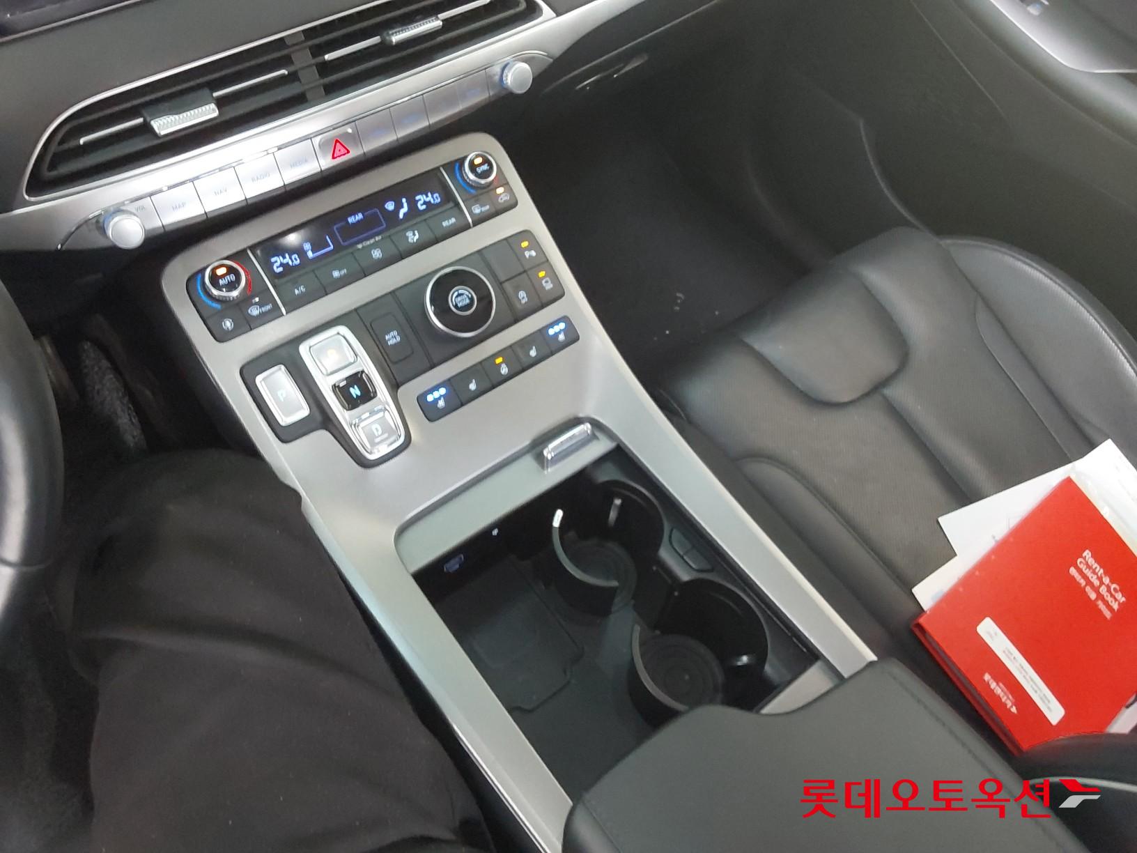 Hyundai Palisade id 3803730 из Кореи 33