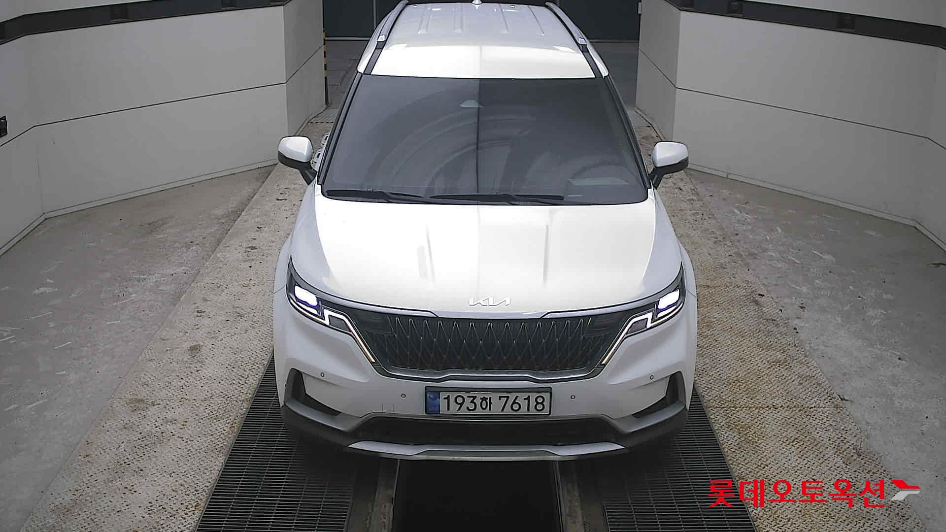 كيا كارنيفال