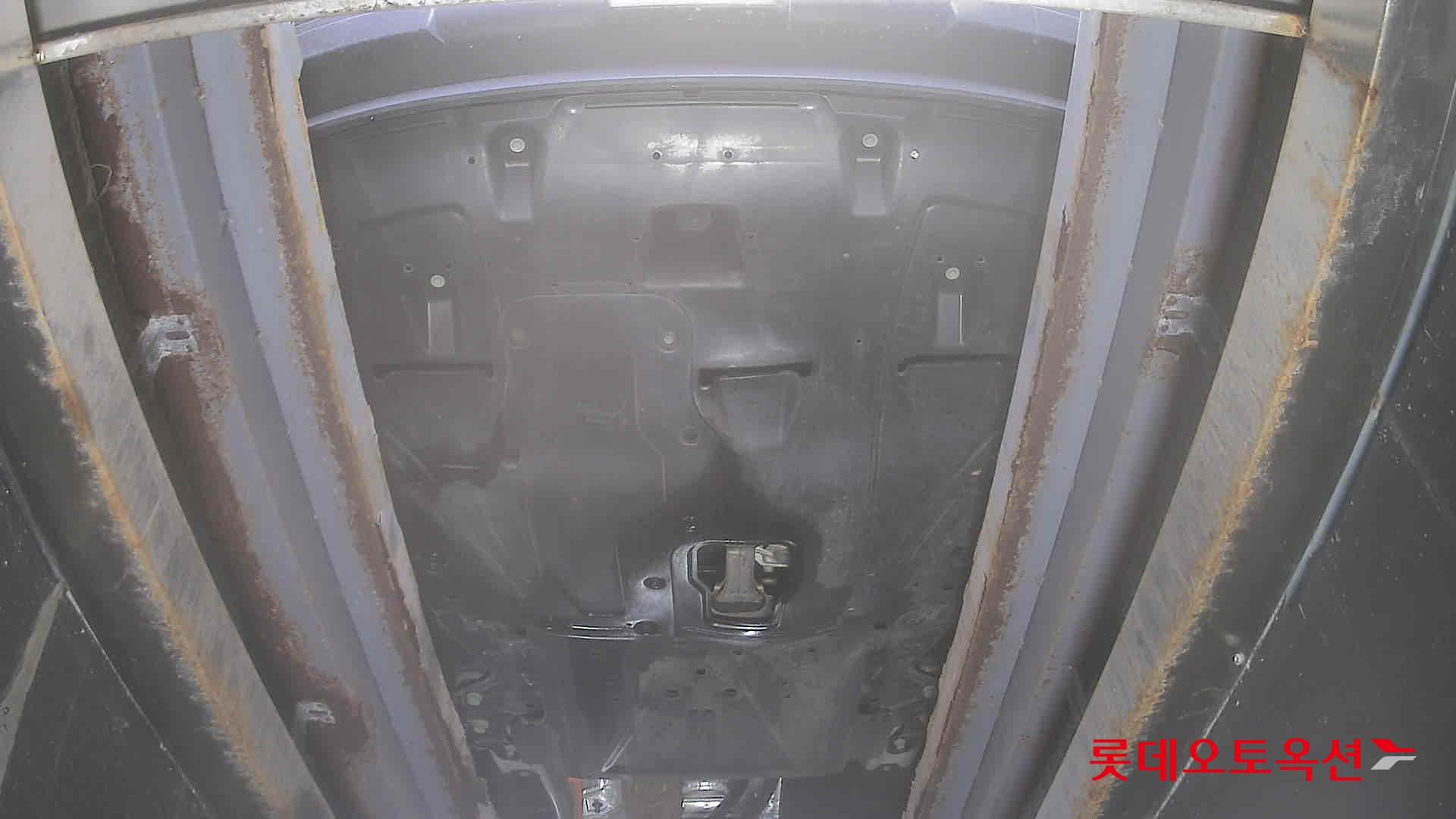 Hyundai Tucson Hybrid id 3816336 из Кореи 26