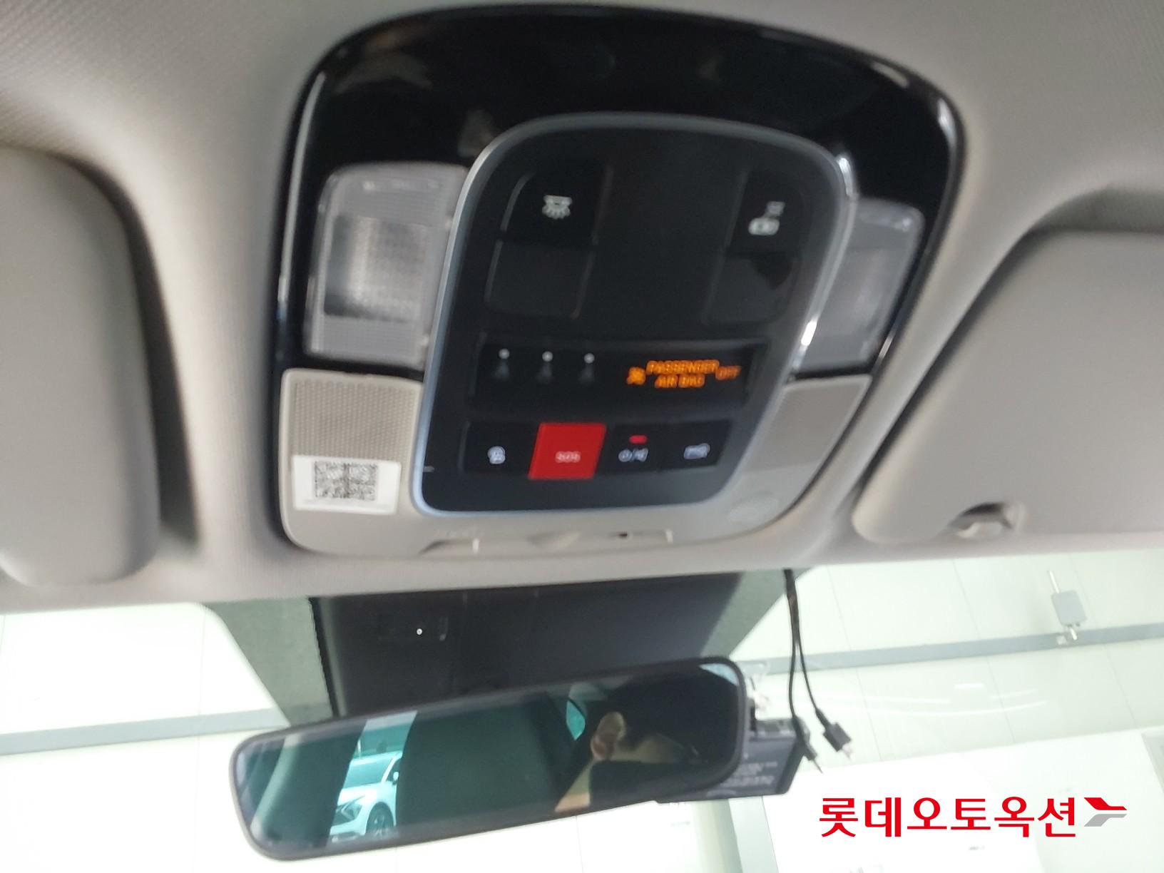 Hyundai Tucson Hybrid id 3816336 из Кореи 31