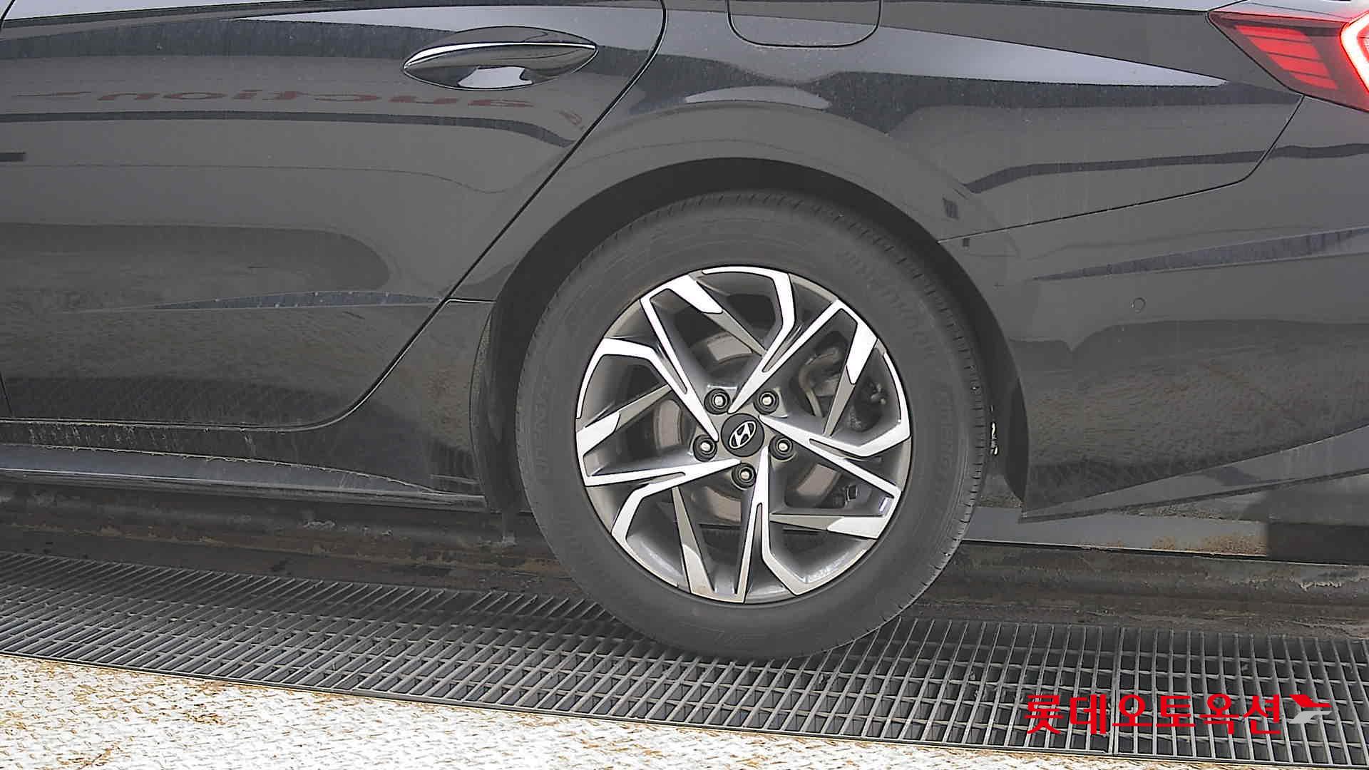 Hyundai Sonata id 3803645 из Кореи 22