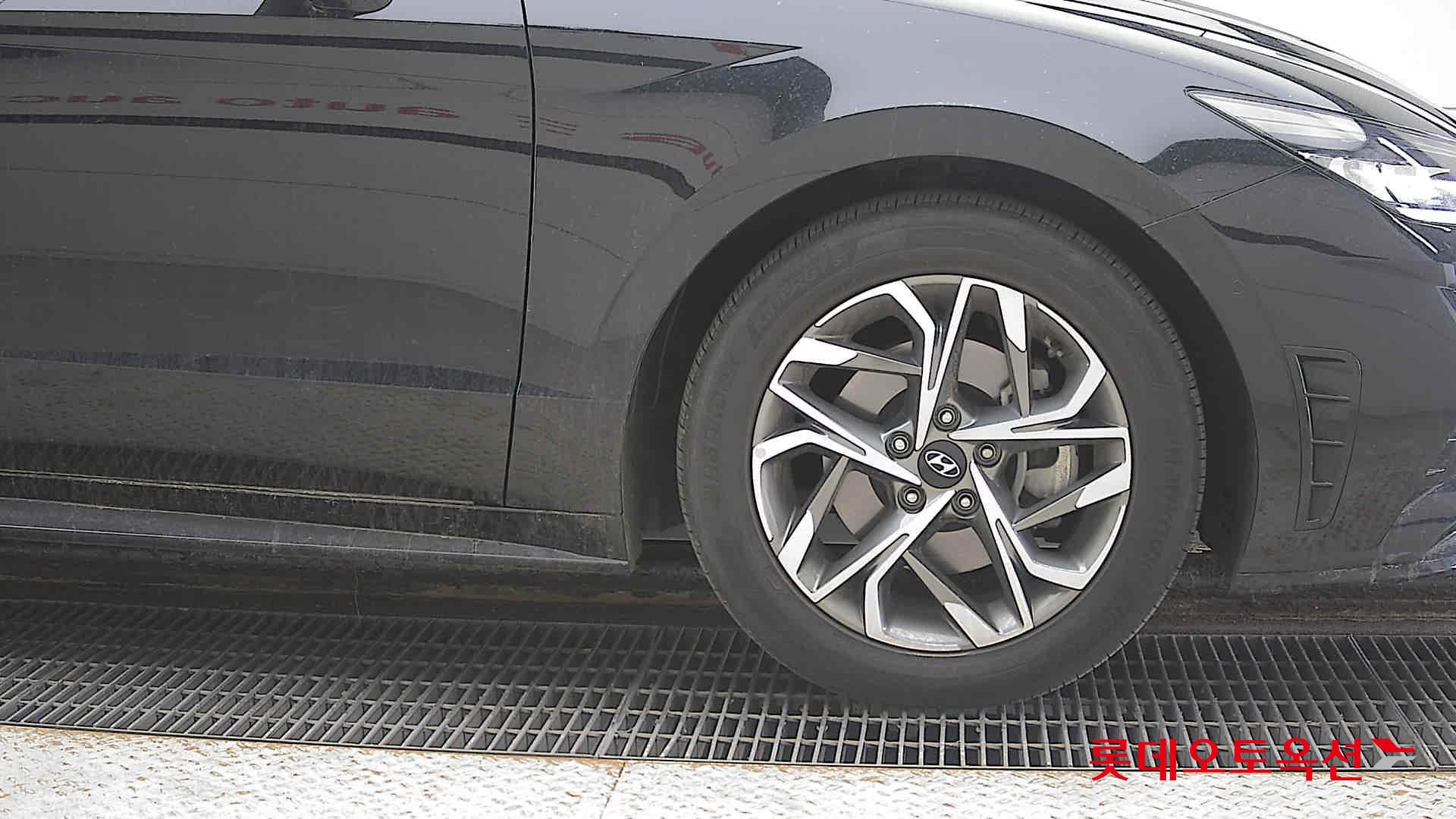 Hyundai Sonata id 3803645 из Кореи 23