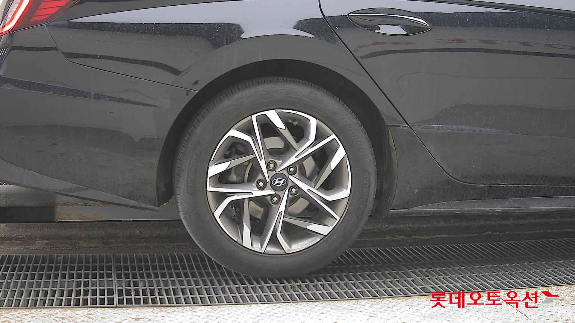 Hyundai Sonata id 3803645 из Кореи 24