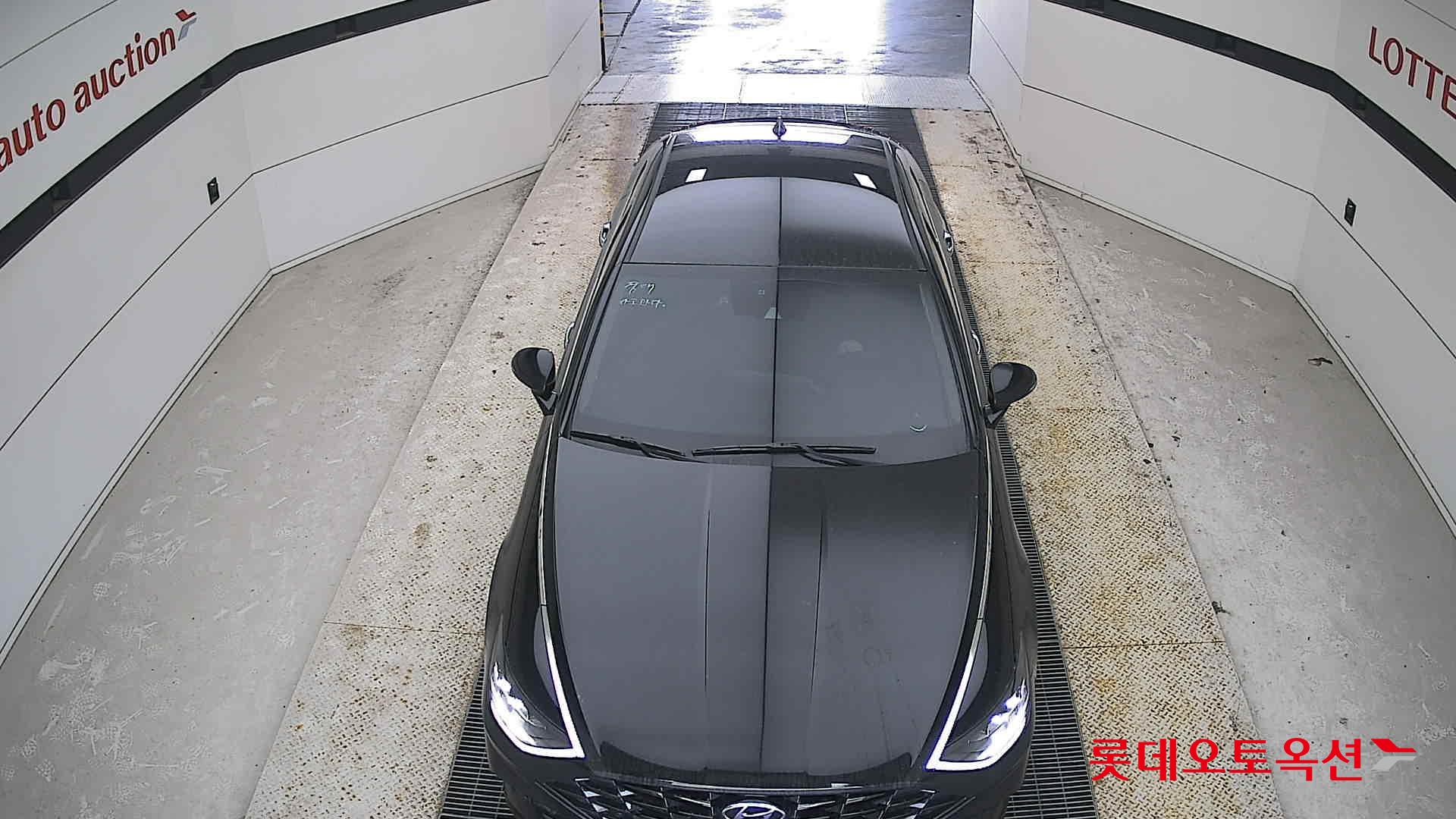 Hyundai Sonata id 3803645 из Кореи 25