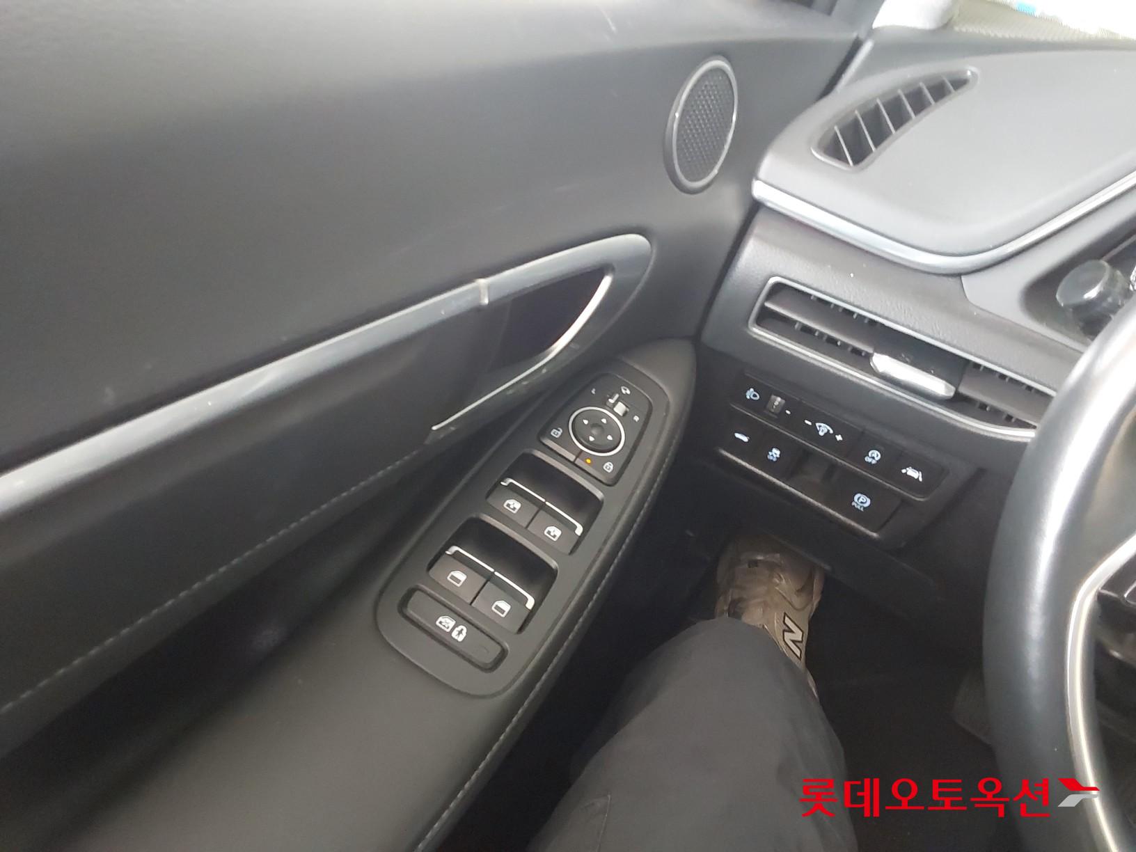 Hyundai Sonata id 3803645 из Кореи 28