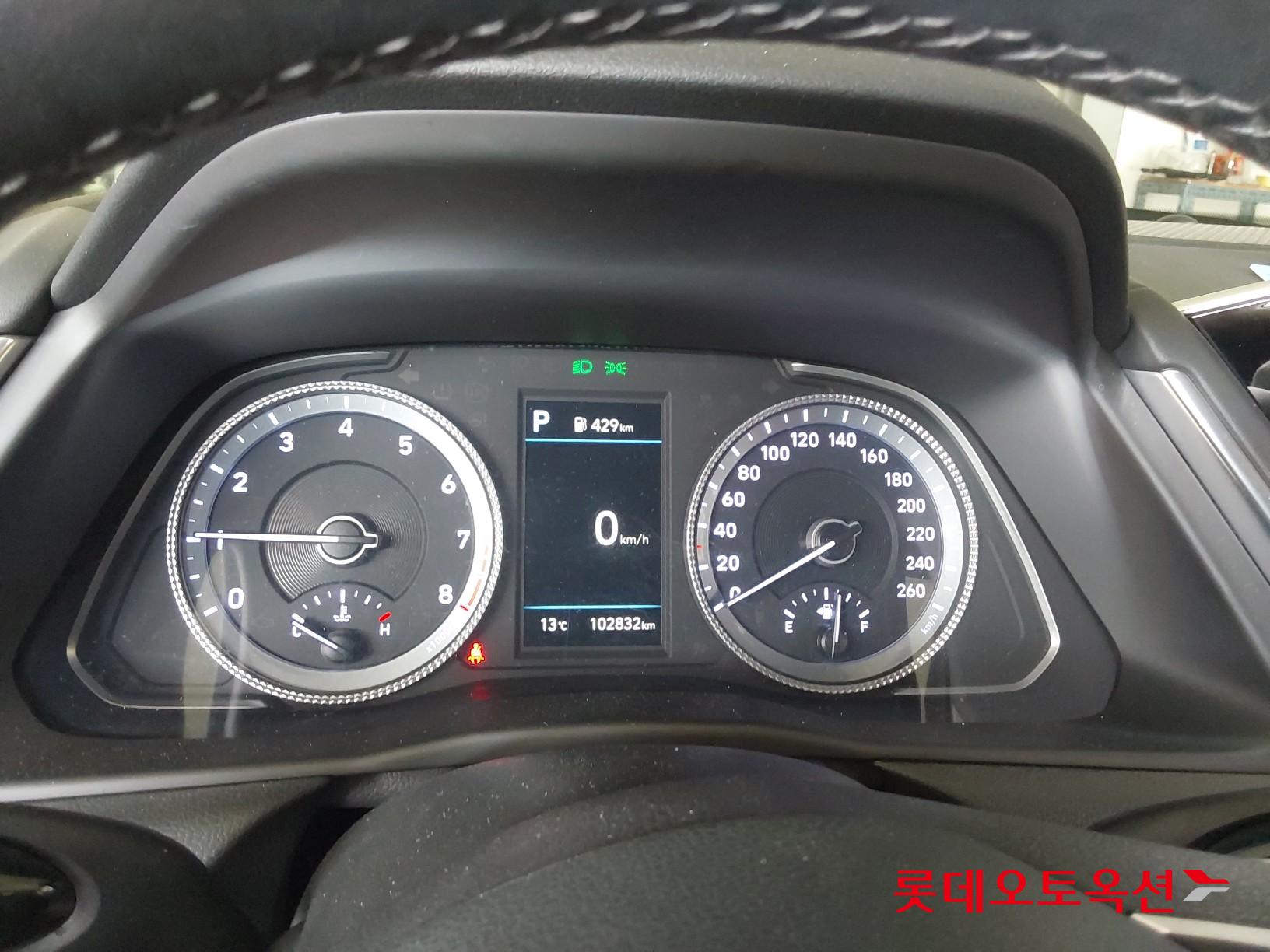 Hyundai Sonata id 3803645 из Кореи 30