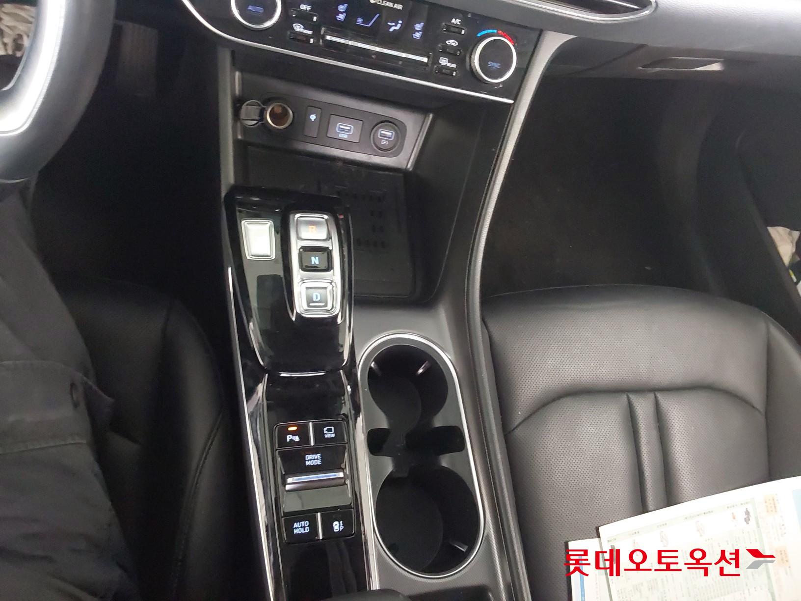 Hyundai Sonata id 3803645 из Кореи 34