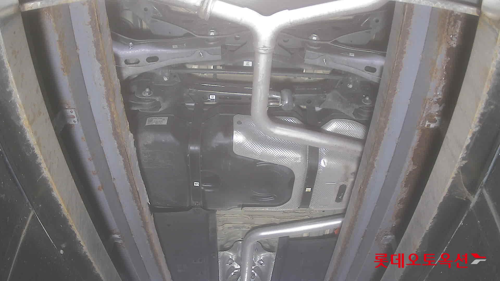 Kia K8 Hybrid id 3803804 из Кореи 27