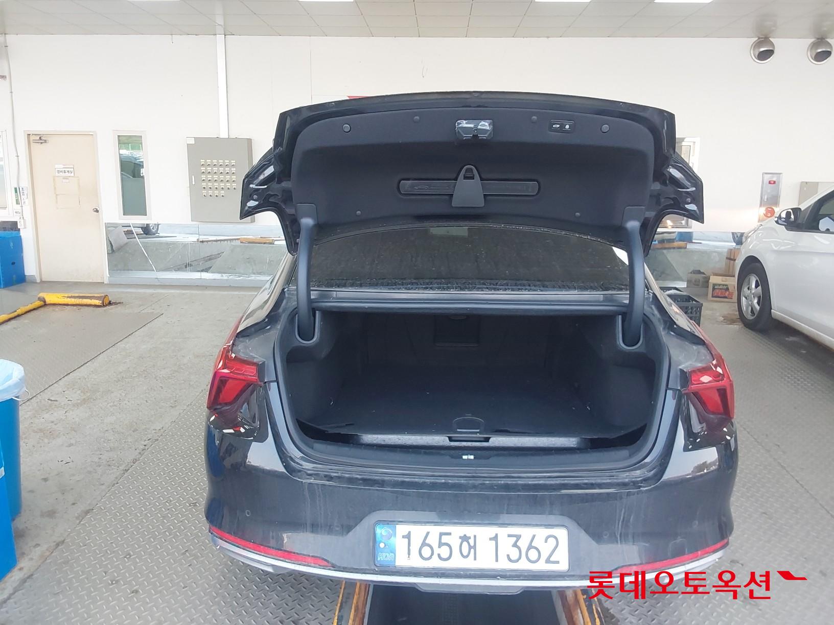 Kia K8 Hybrid id 3803804 из Кореи 37