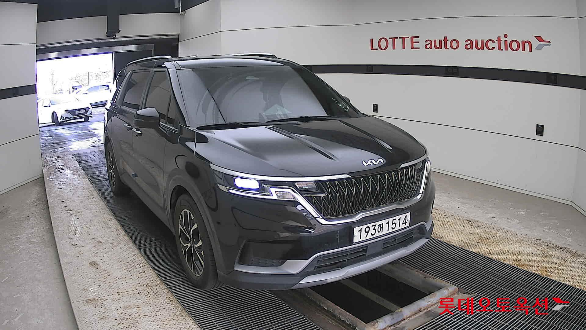 Kia Carnival 2022 - Image 24