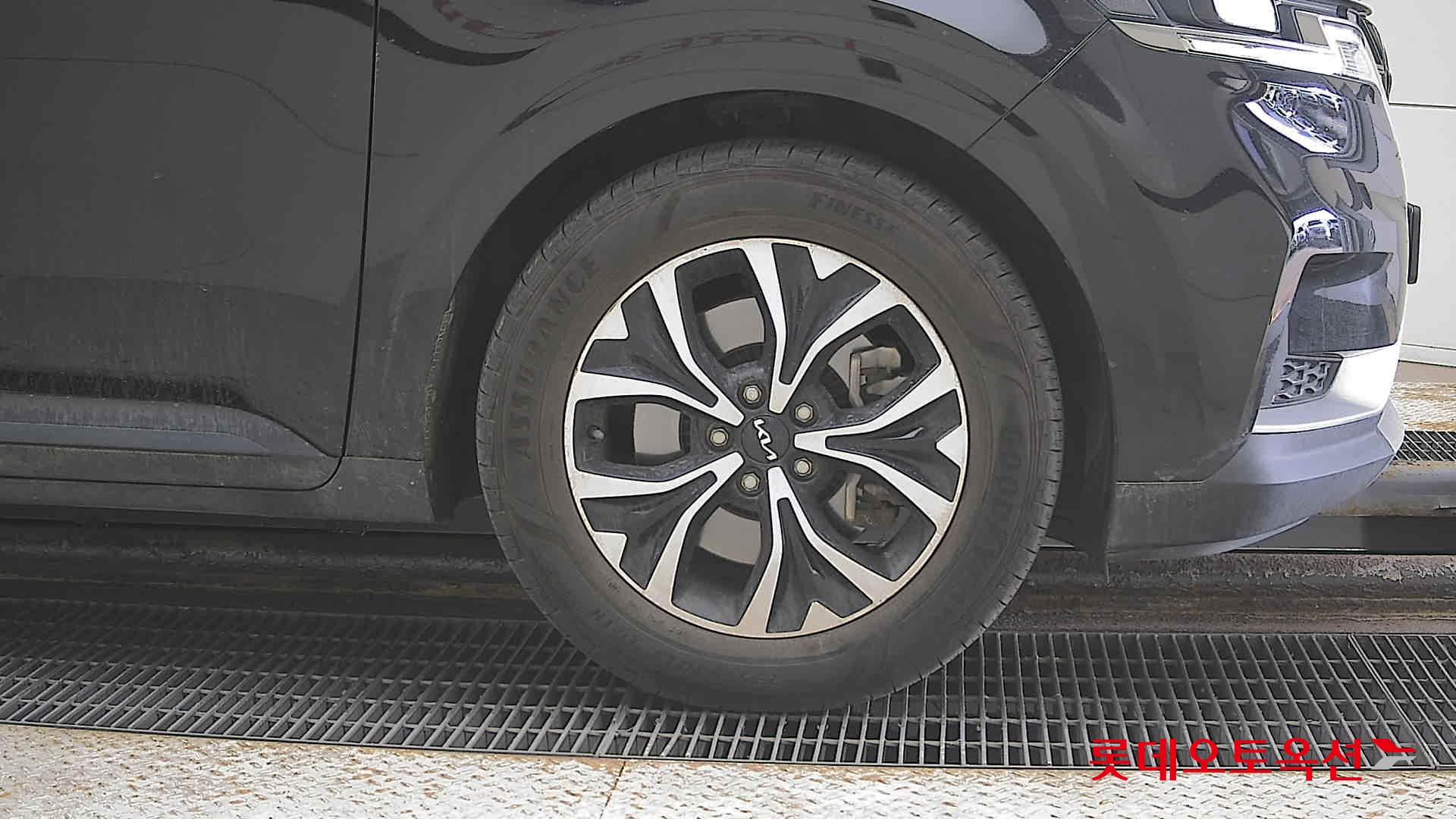 Kia Carnival 2022 - Image 27