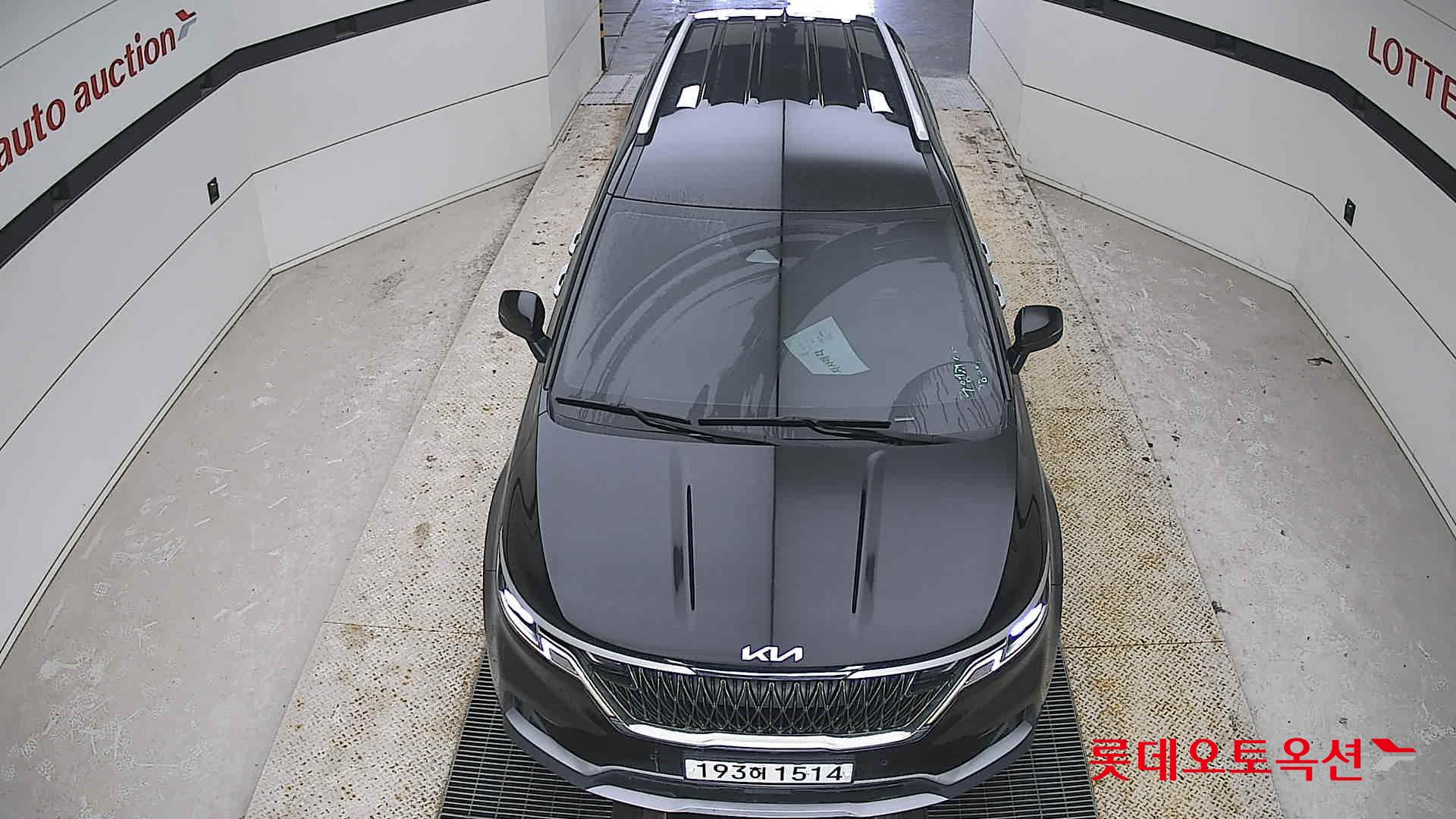 Kia Carnival 2022 - Image 7