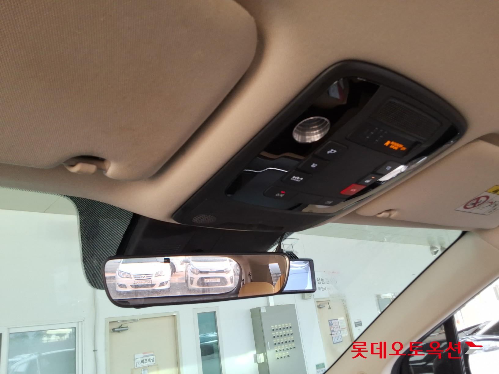 Kia Carnival 2022 - Image 31