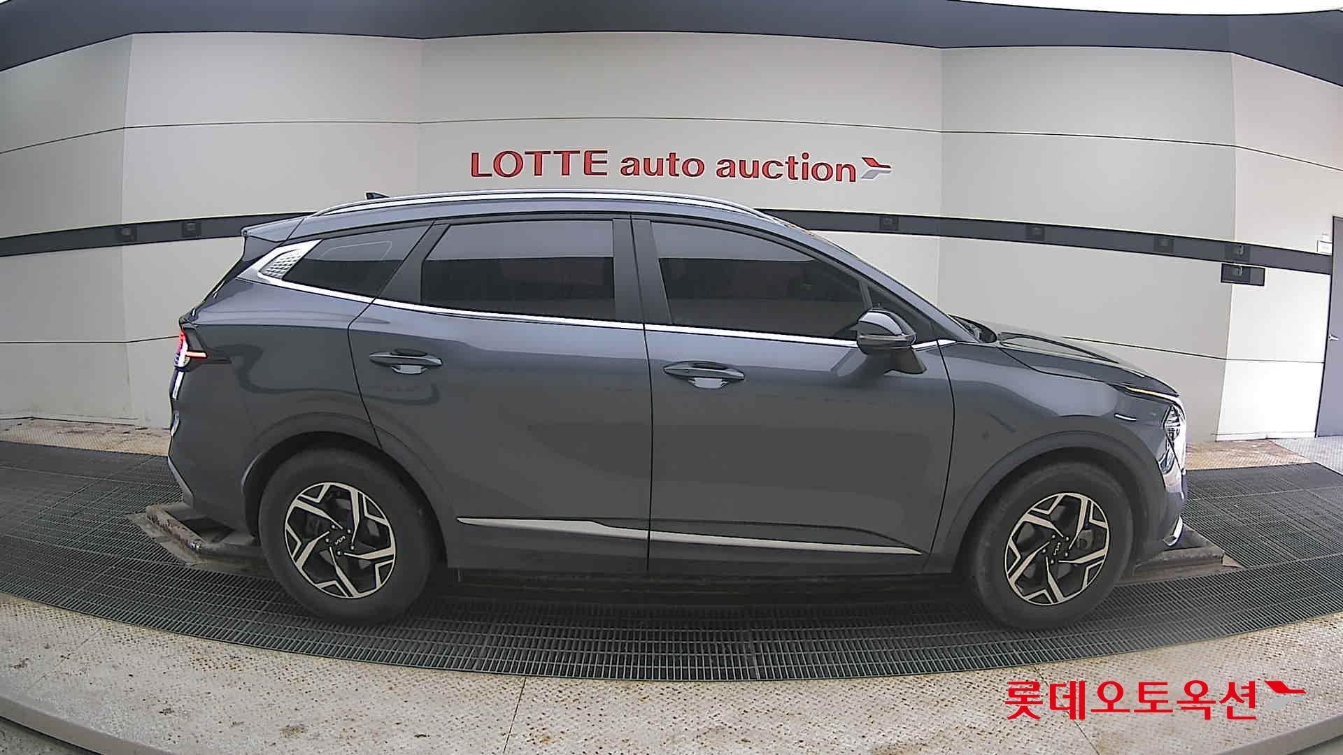 كيا سبورتاج 2022 - صورة 21