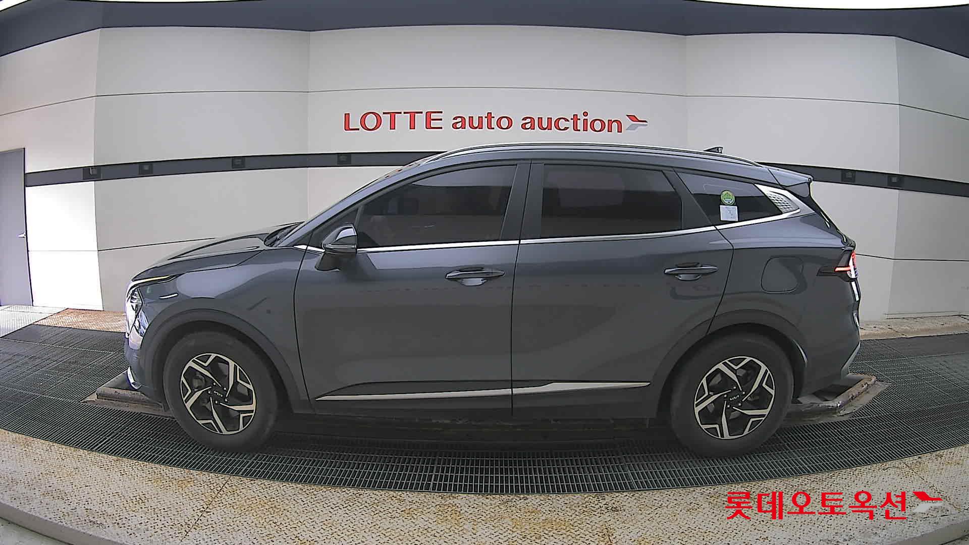 كيا سبورتاج 2022 - صورة 13