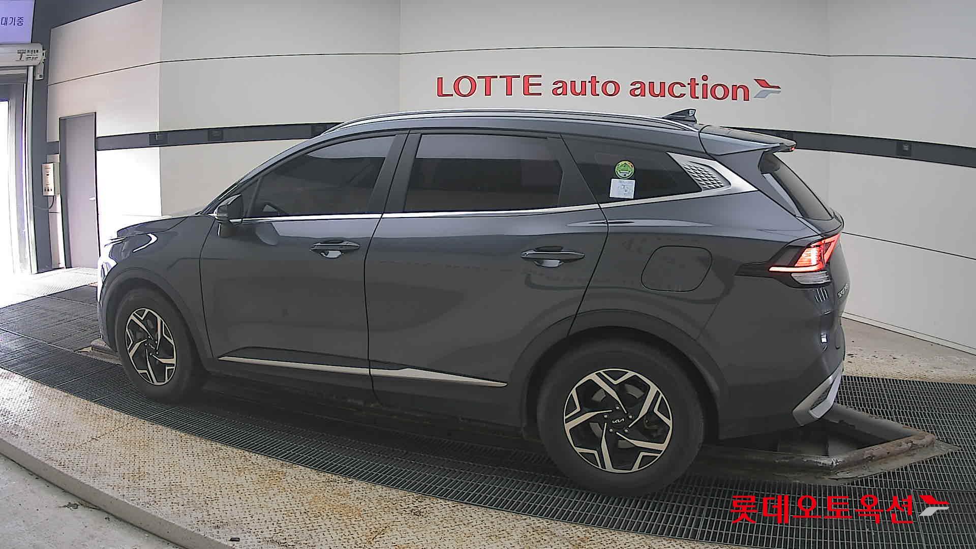 كيا سبورتاج 2022 - صورة 14