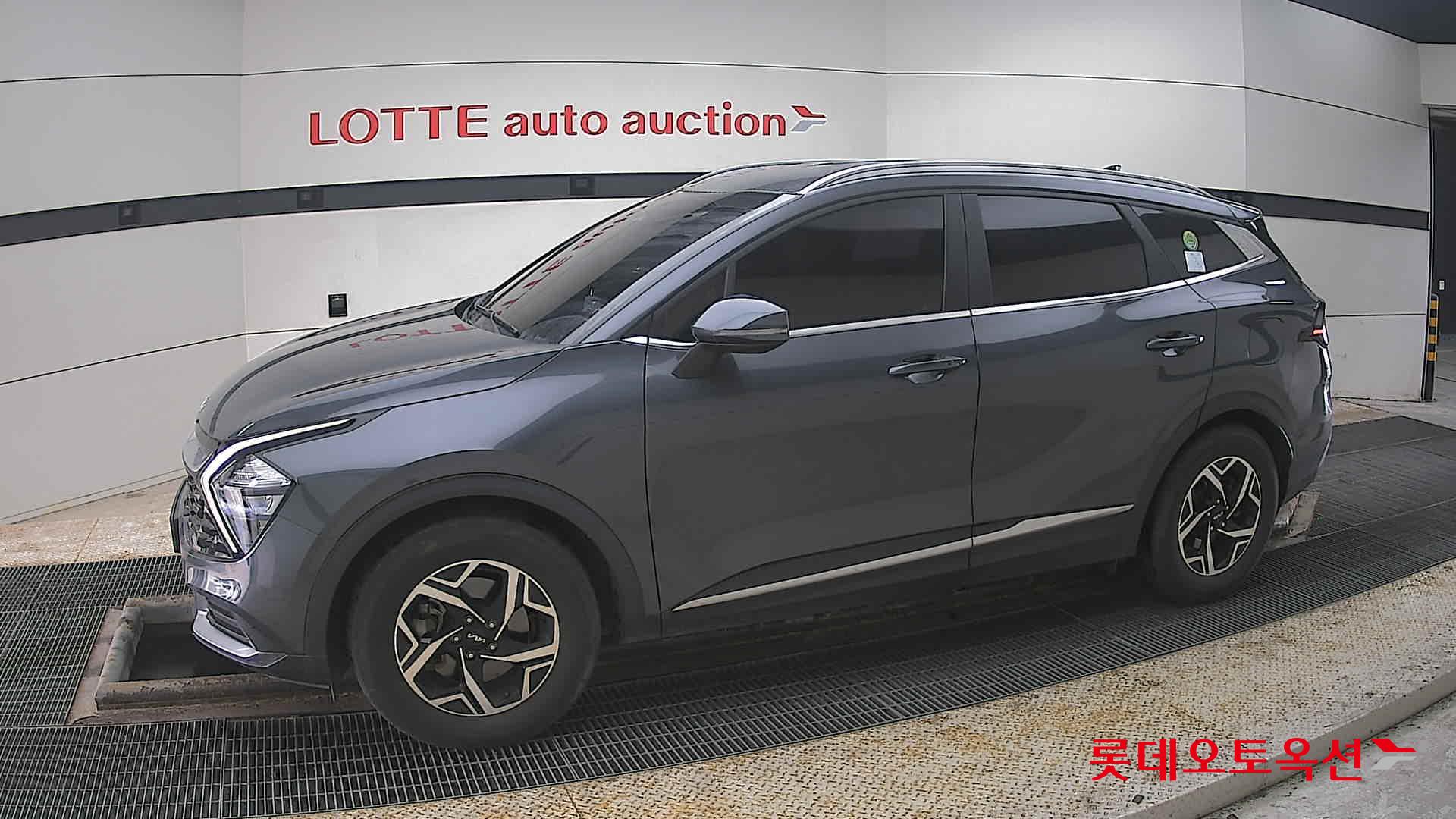 كيا سبورتاج 2022 - صورة 12