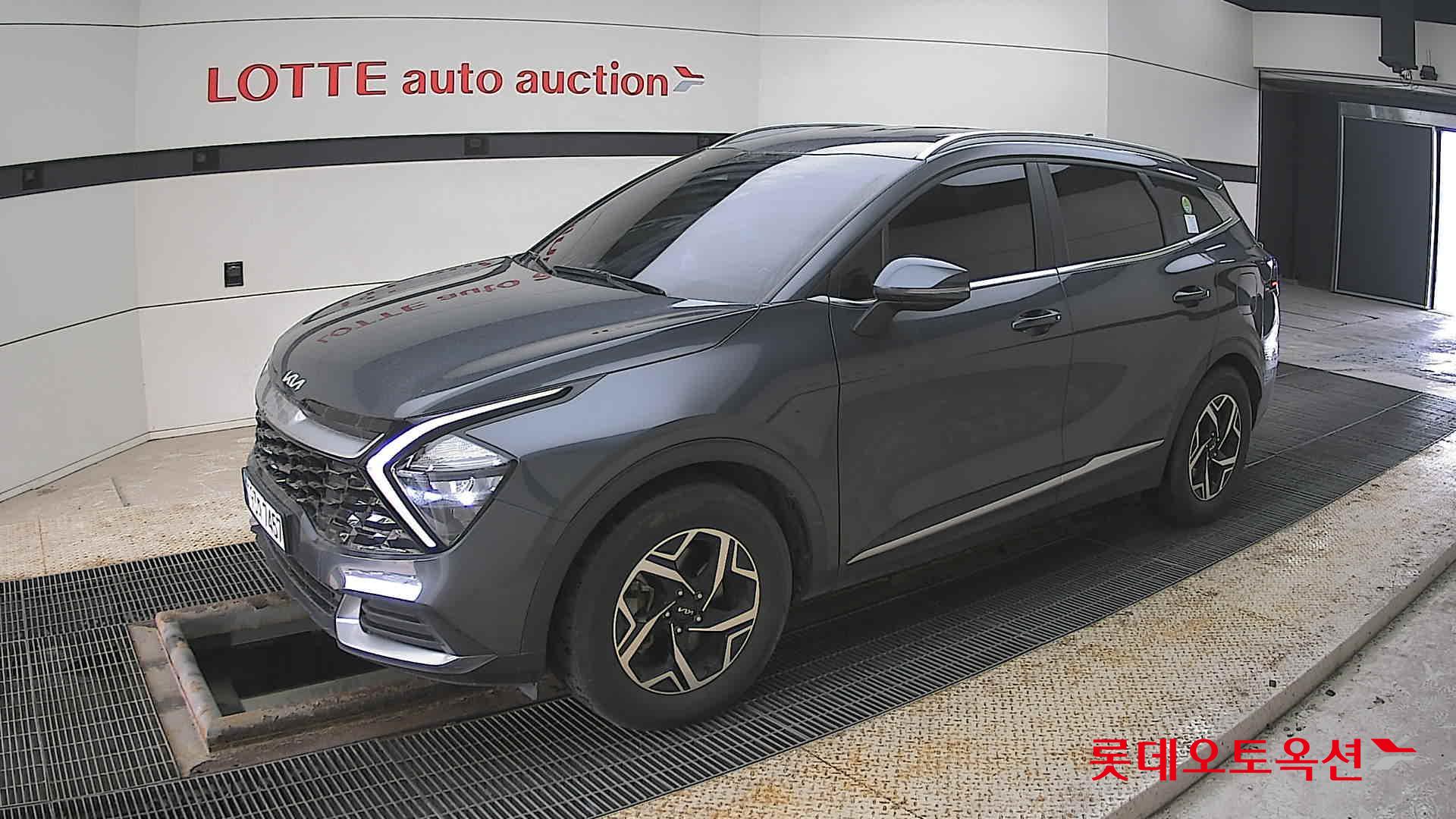 كيا سبورتاج 2022 - صورة 11