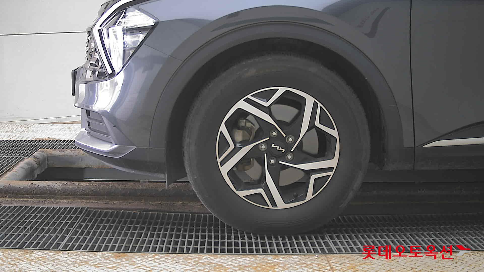 كيا سبورتاج 2022 - صورة 25